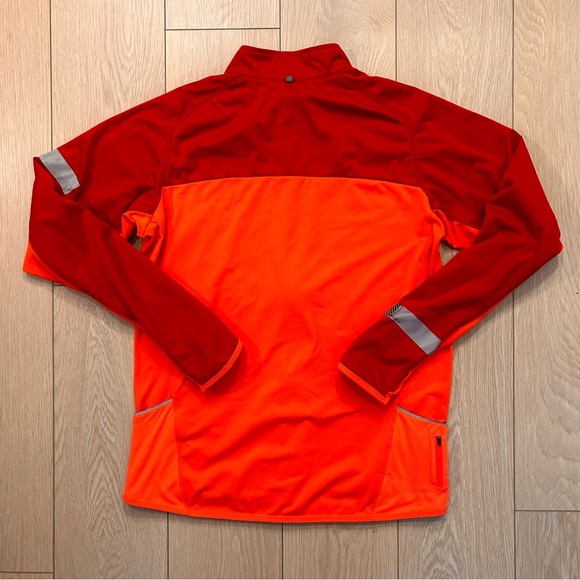 Nike Element DRI-FIT Athletic Running Training Zip Up Sweater Jacket Size Medium - Picture 5 of 9